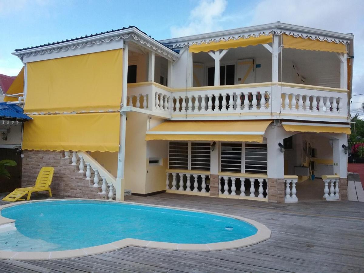 Villa Mancina Капестер-Бел-О Екстериор снимка