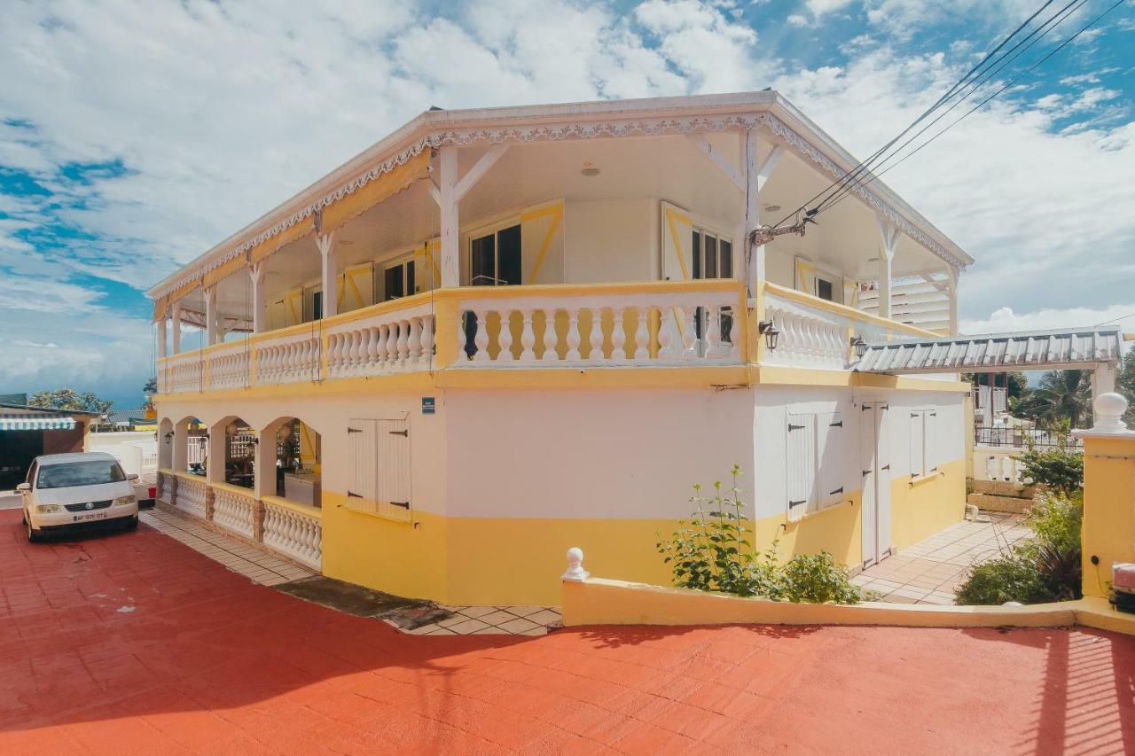 Villa Mancina Капестер-Бел-О Екстериор снимка